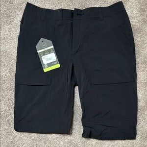 Women’s REI Savanna Trail outdoor hiking pants size 4